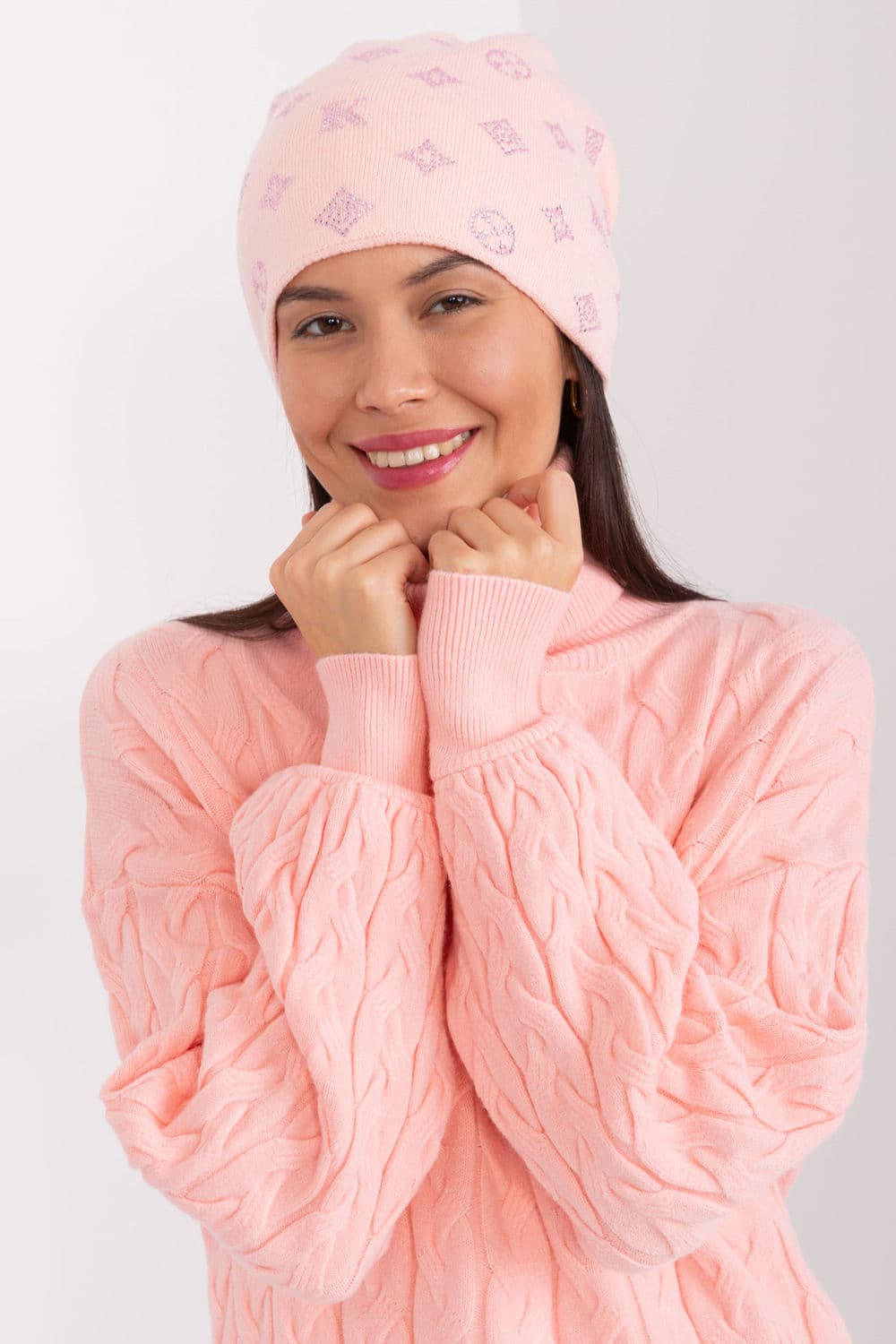 Cappello model 189903 AT