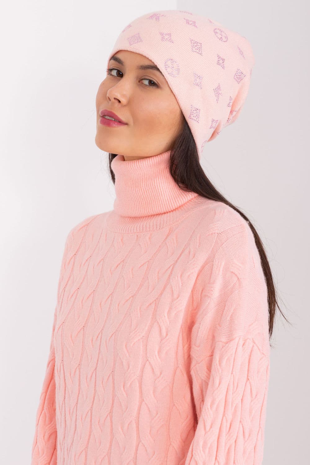 Cappello model 189903 AT - Miniatura 2