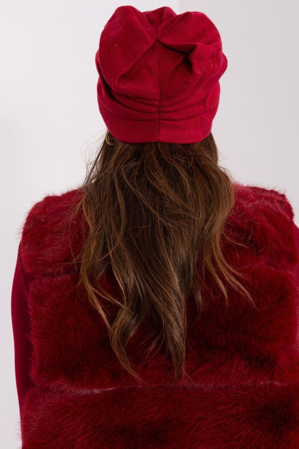 Cappello model 189908 AT - Miniatura 3