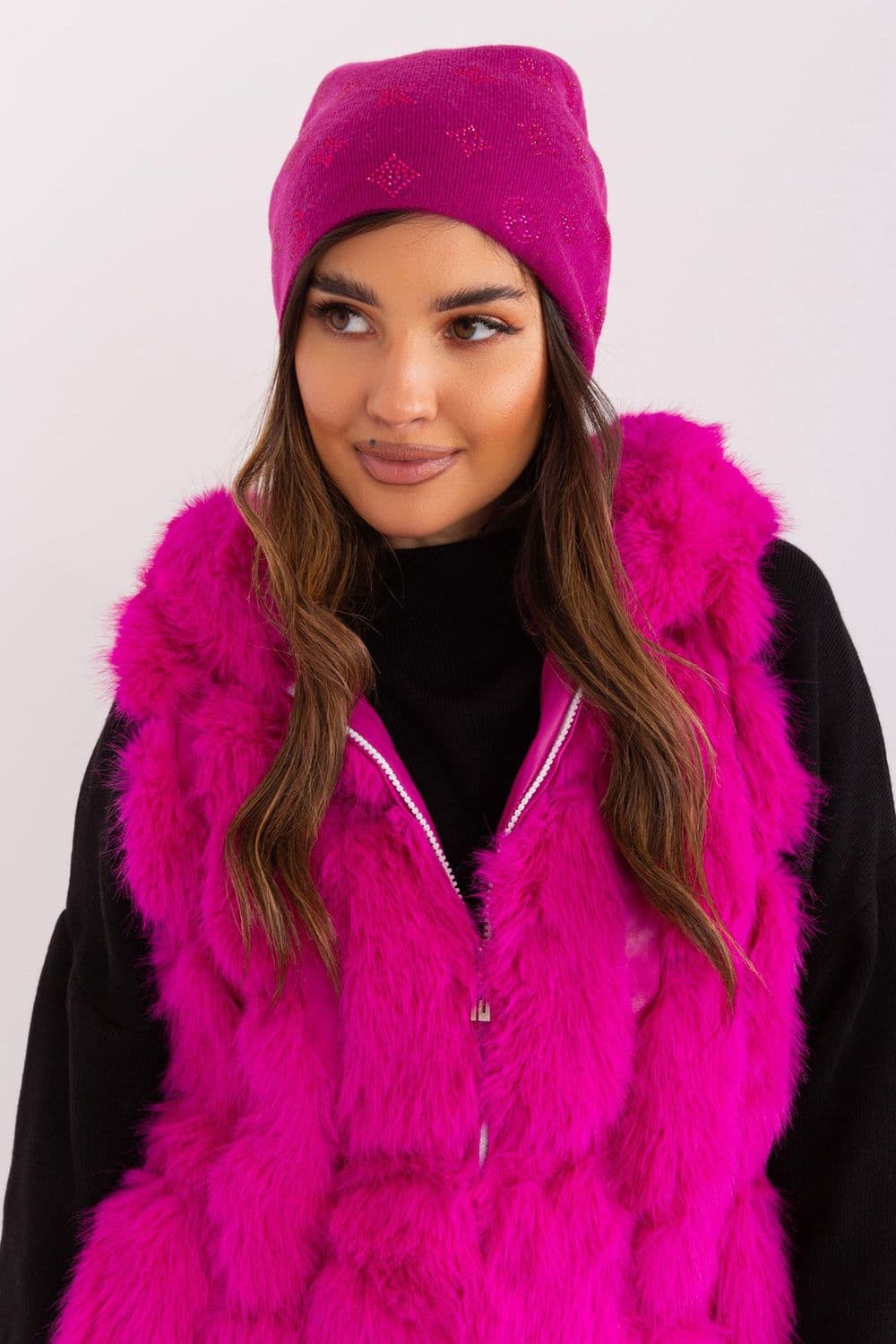 Cappello model 189909 AT