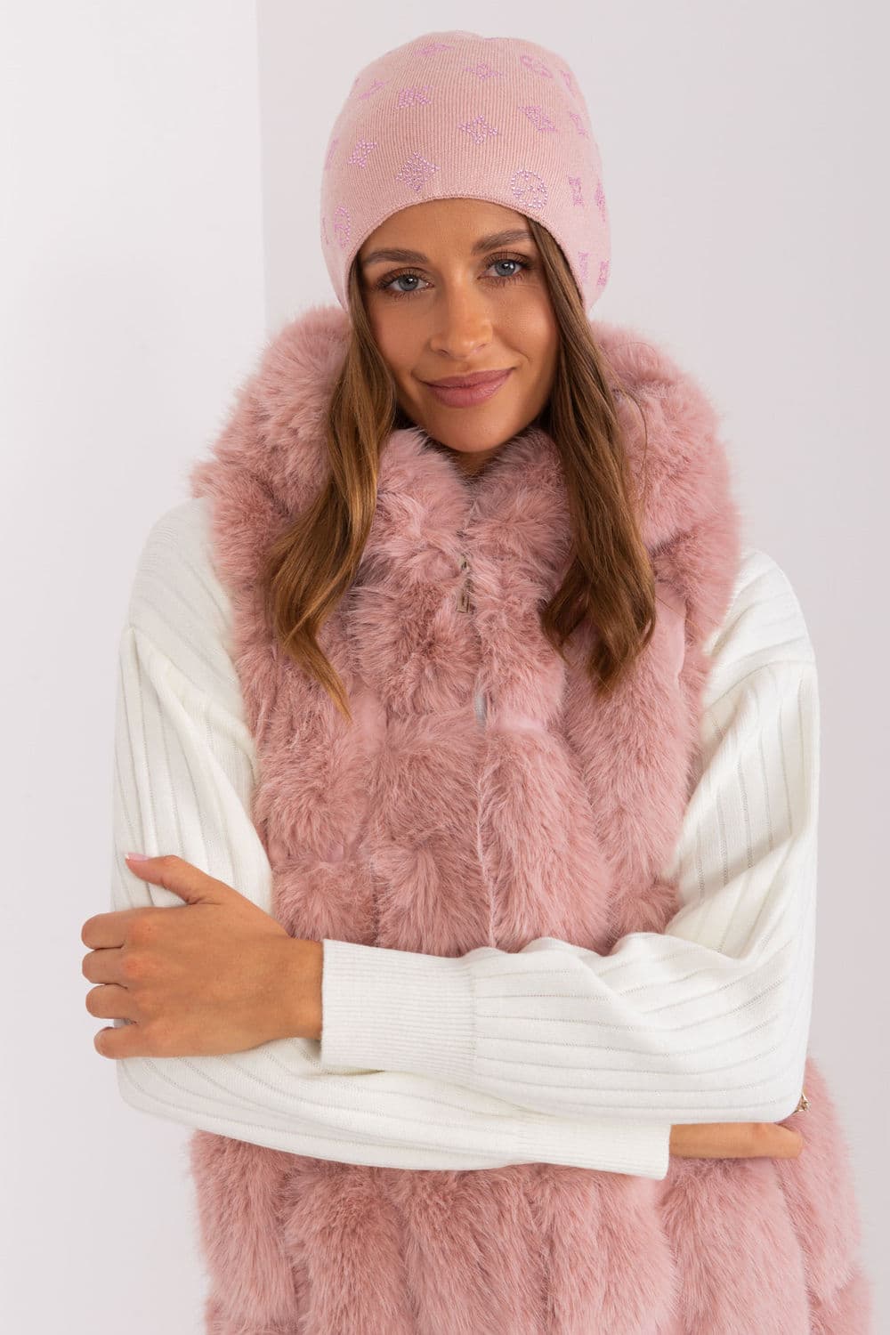 Cappello model 189915 AT
