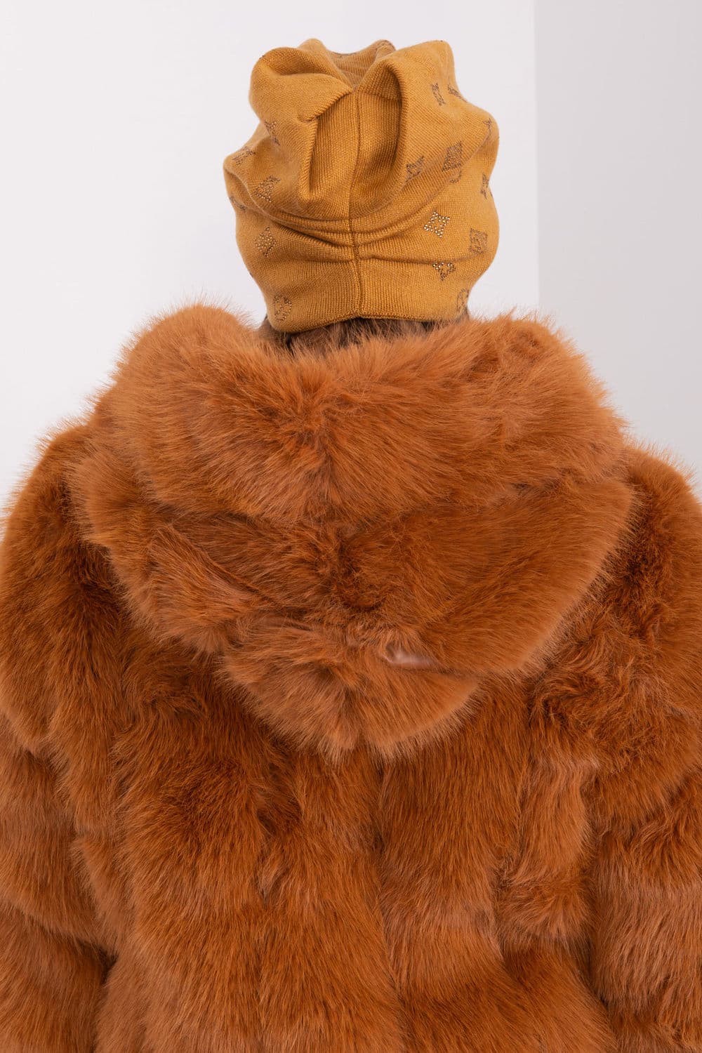Cappello model 189916 AT - Miniatura 3