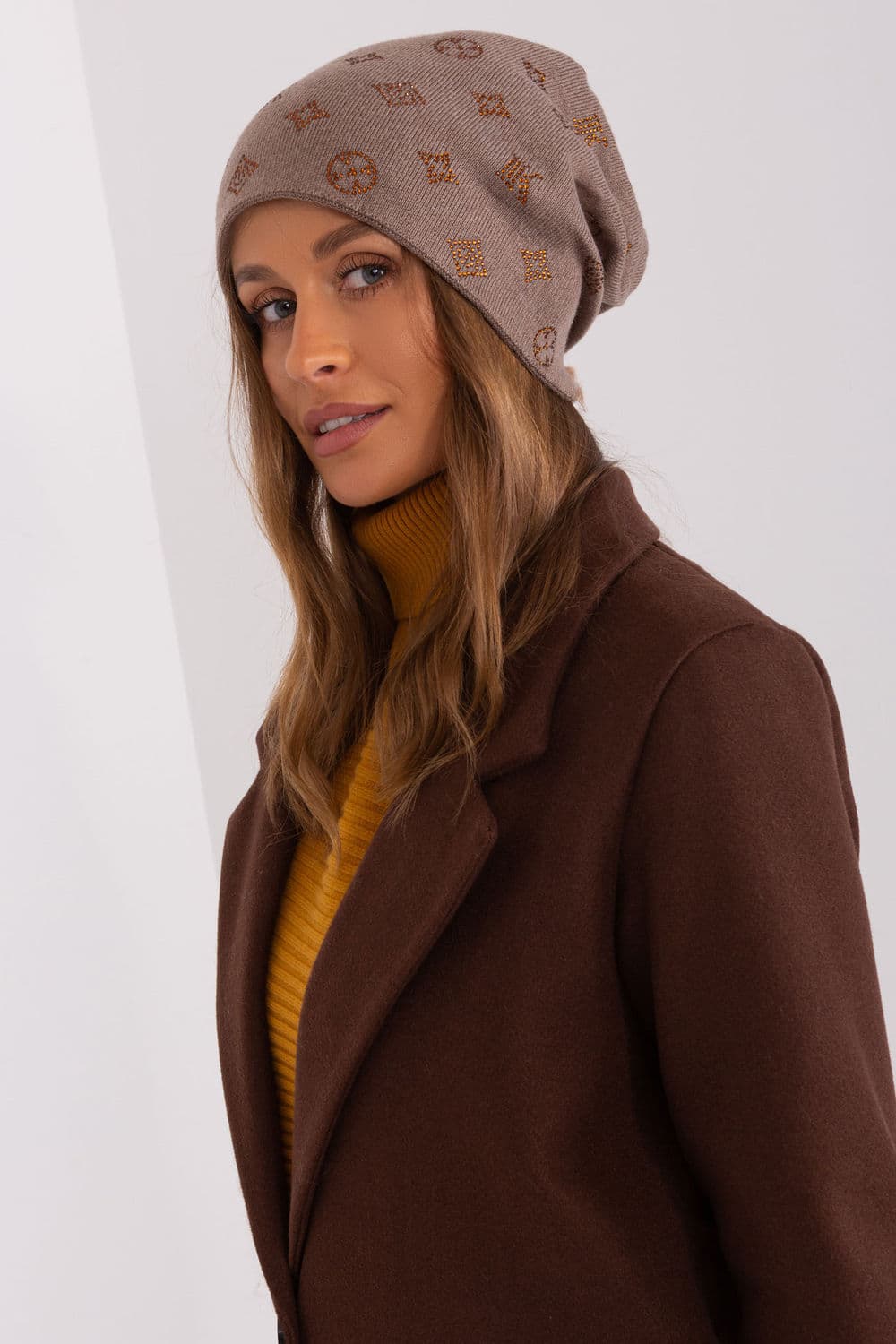 Cappello model 189917 AT - Miniatura 2