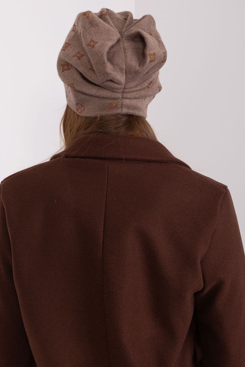 Cappello model 189917 AT - Miniatura 3