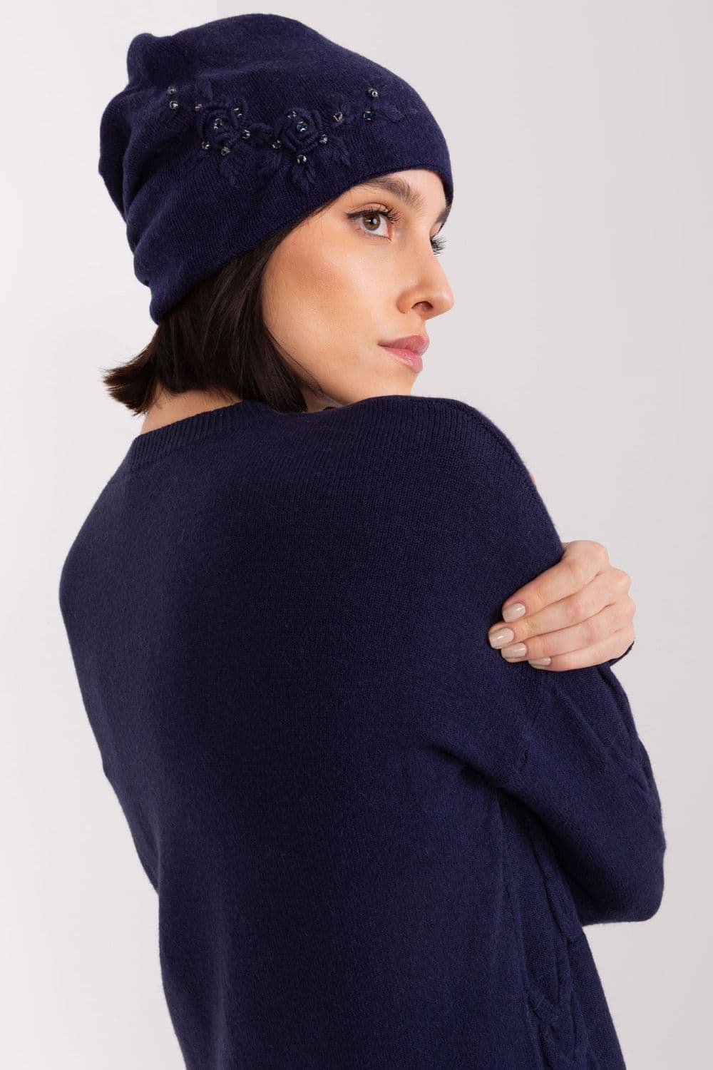 Cappello model 189919 AT - Miniatura 4