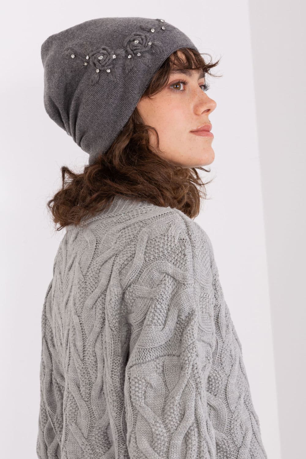 Cappello model 189920 AT - Miniatura 2