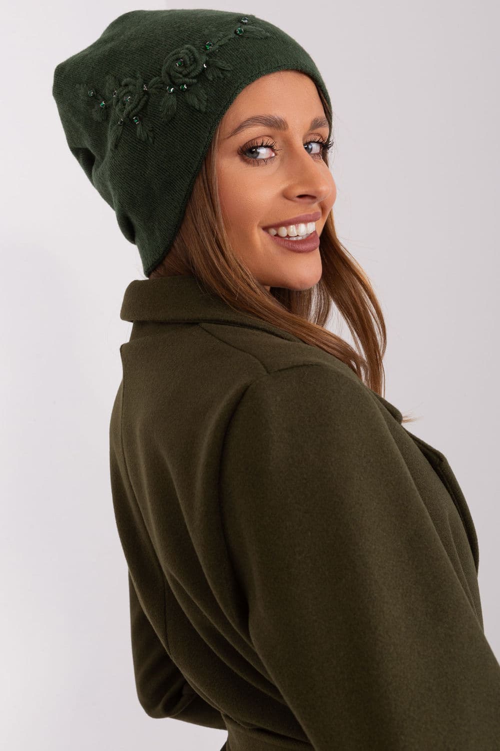 Cappello model 189923 AT - Miniatura 2