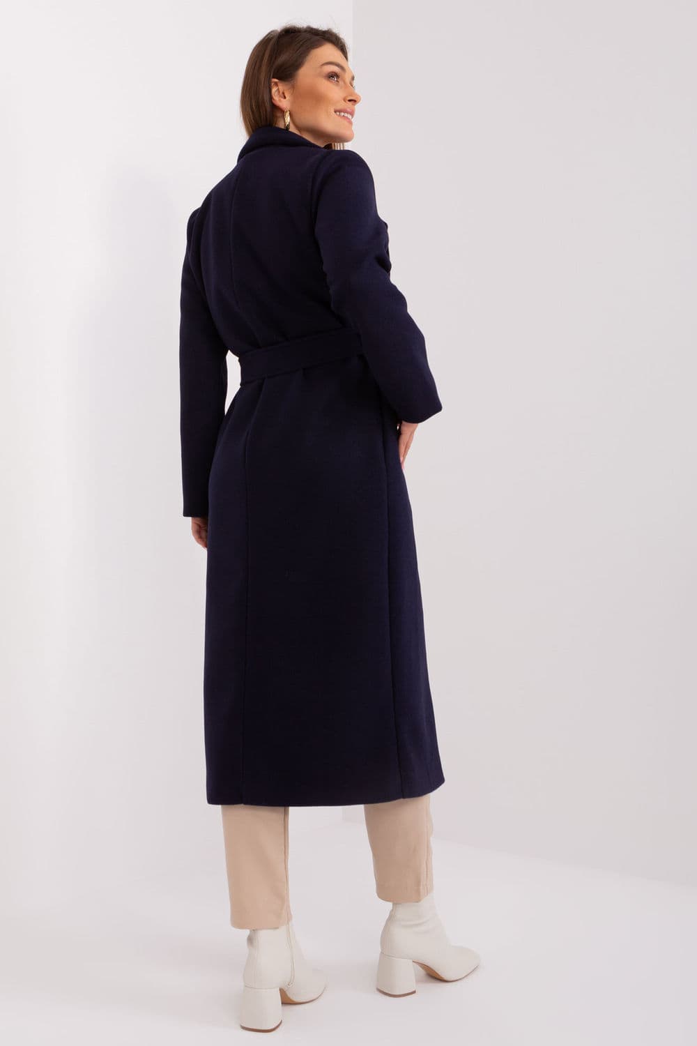 Cappotto model 190135 Och Bella - Miniatura 3