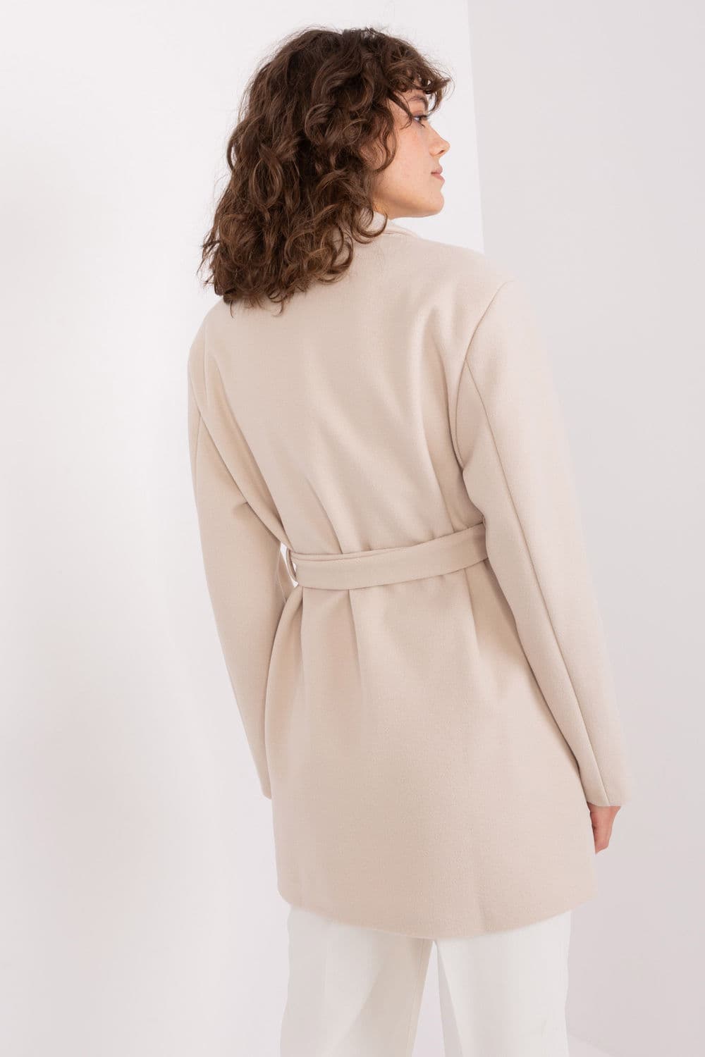 Cappotto model 190142 Och Bella - Miniatura 3