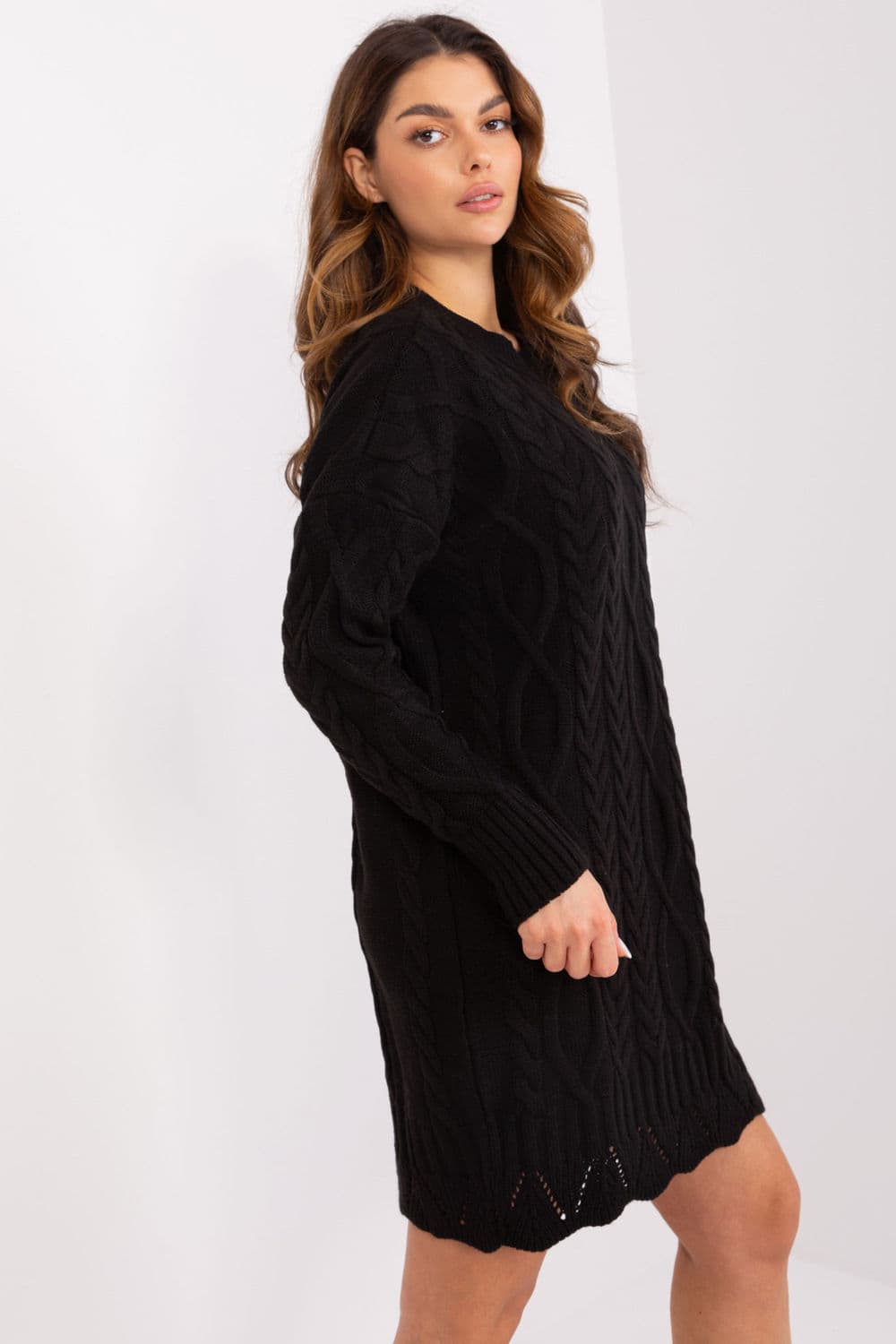 Vestito da giorno model 190151 Rue Paris - Miniatura 2