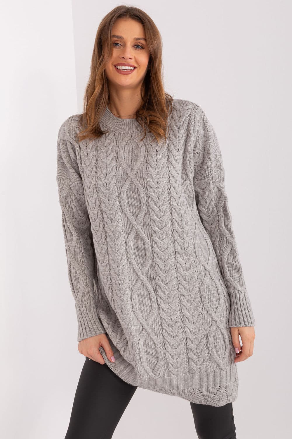 Vestito da giorno model 190153 Rue Paris