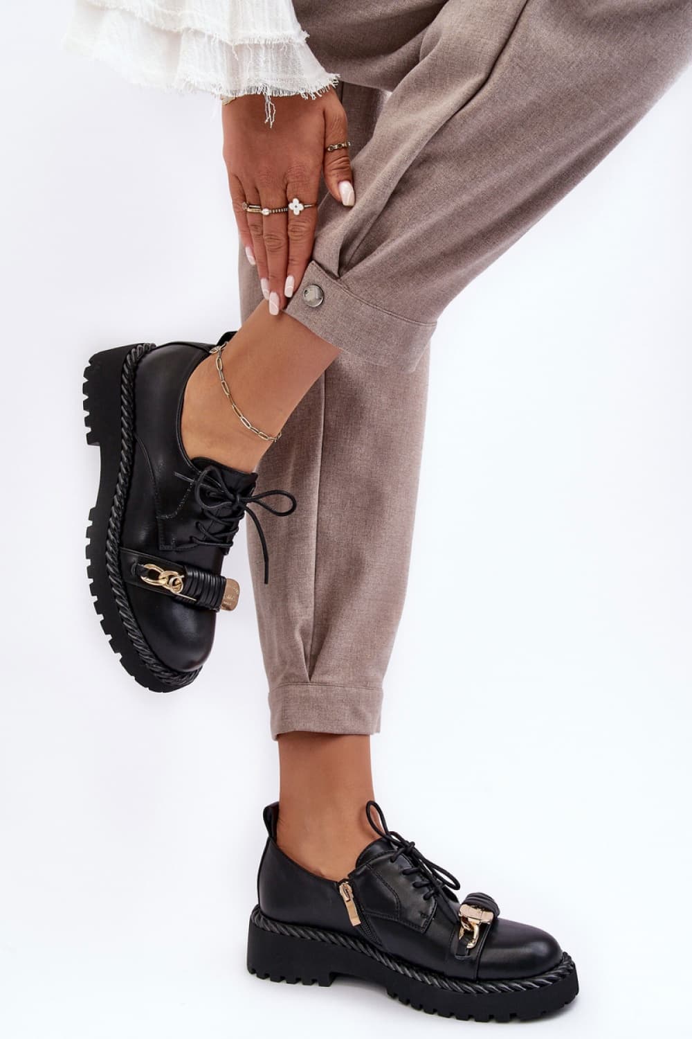 Scarpe model 190176 Step in style - Miniatura 2