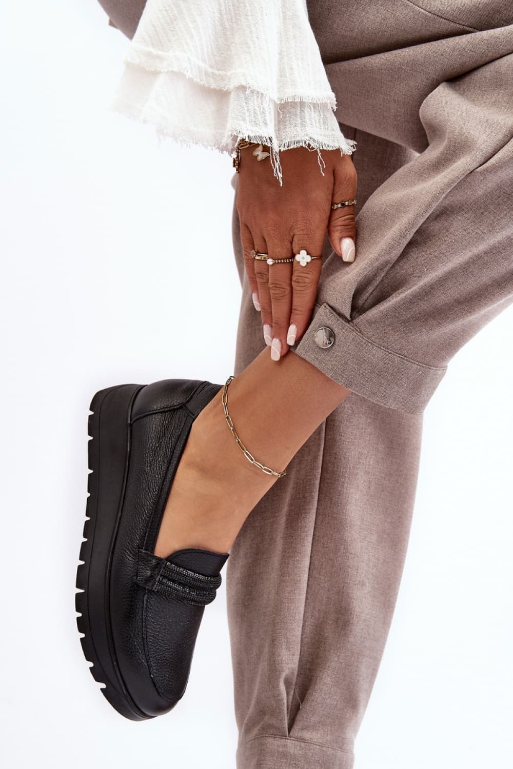 Scarpe model 190177 Step in style - Miniatura 2
