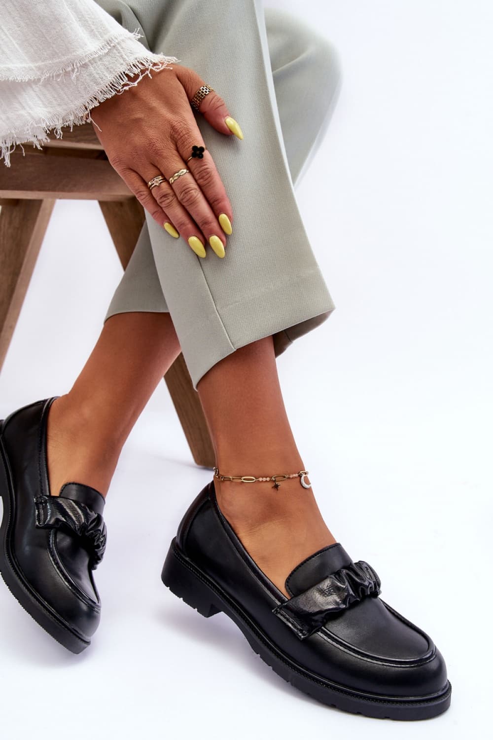 Scarpe model 190181 Step in style - Miniatura 2