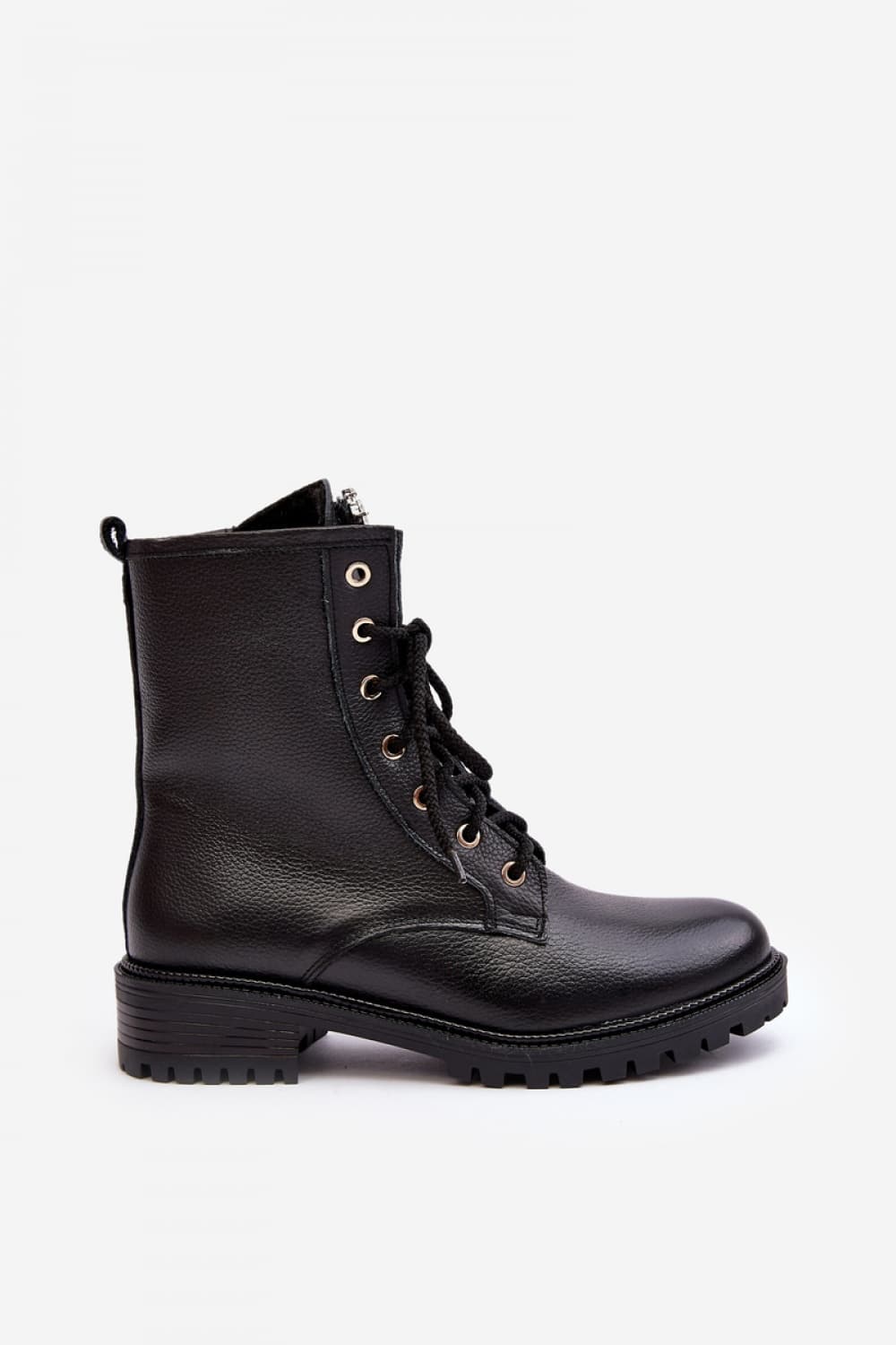 Scarpe con tacco model 190198 Step in style - Miniatura 3