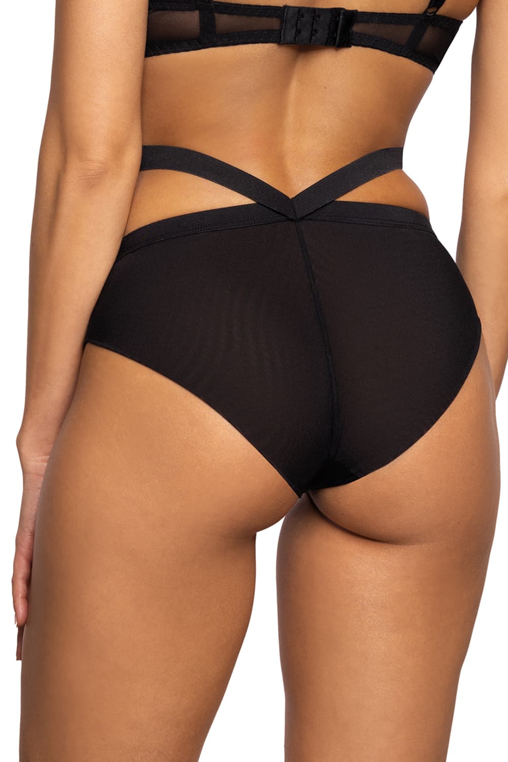 Culotte model 190248 Mat - Miniatura 3