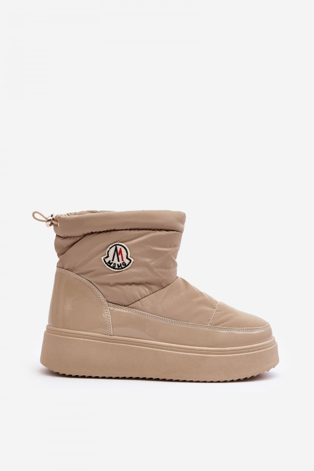 Scarpe da neve model 190513 Step in style - Miniatura 3