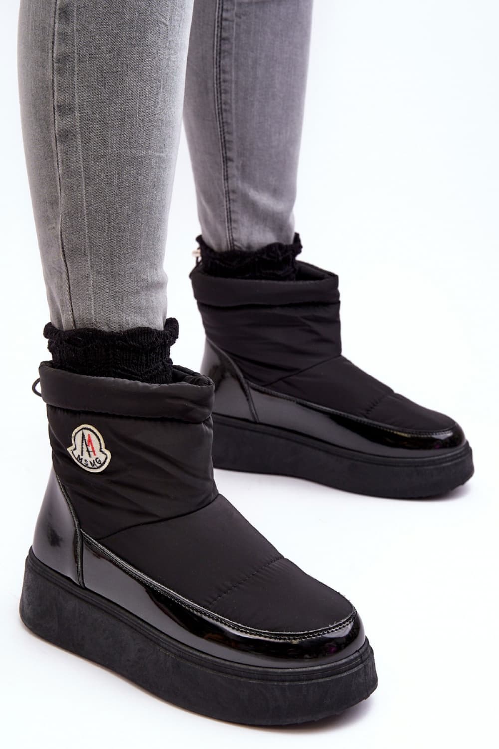 Scarpe da neve model 190514 Step in style - Miniatura 2