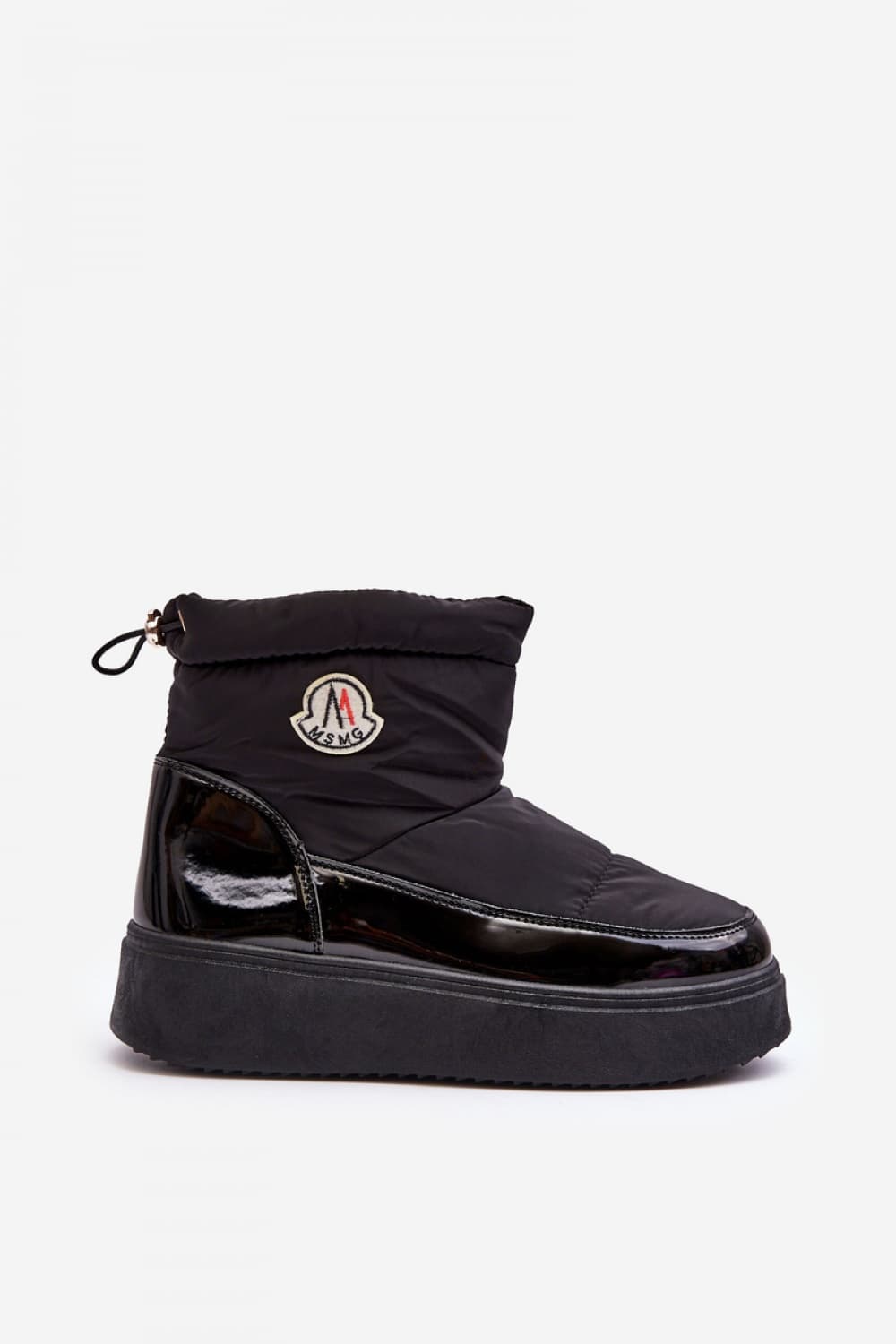 Scarpe da neve model 190514 Step in style - Miniatura 3