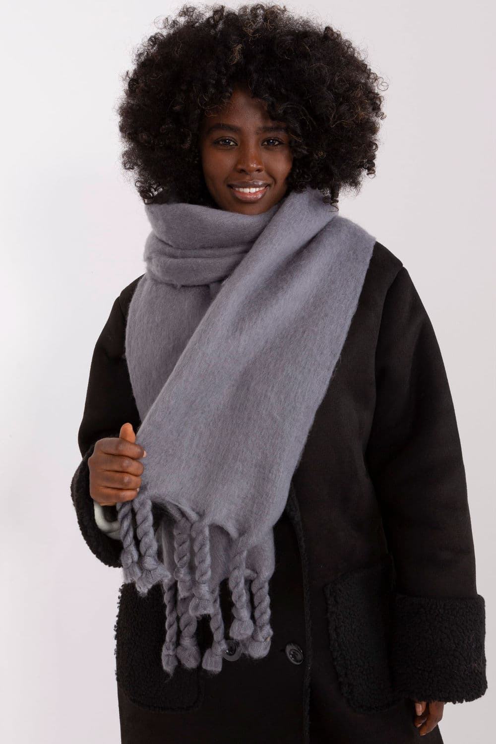 Scialle model 190582 AT