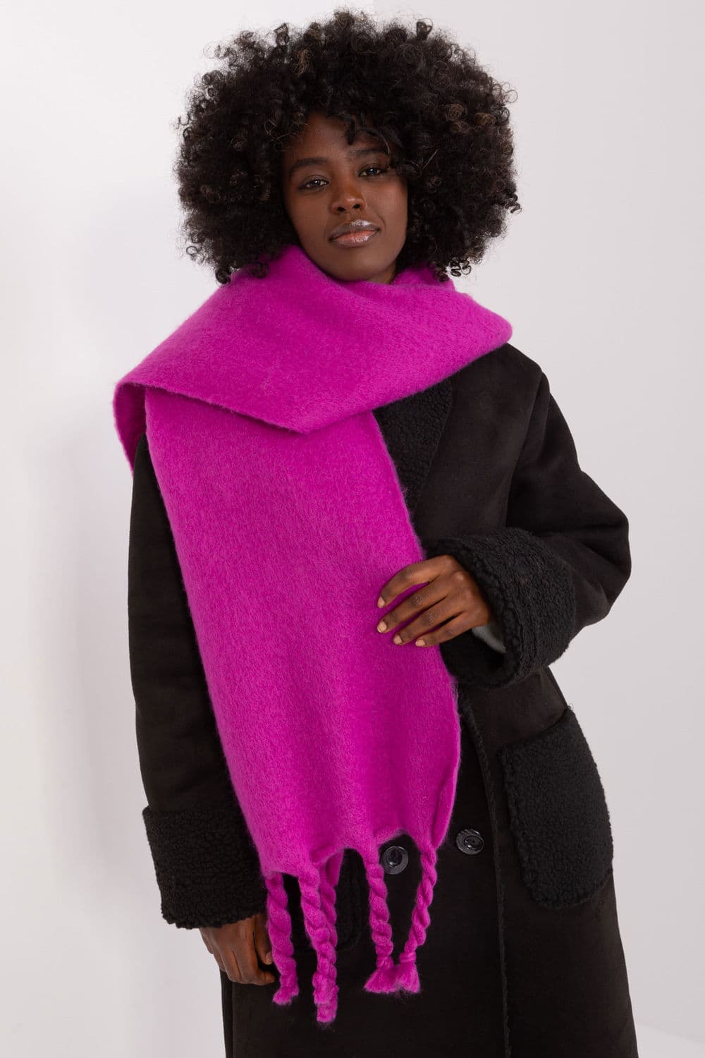 Scialle model 190584 AT