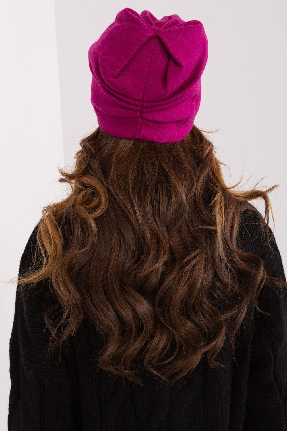 Cappello model 190591 AT - Miniatura 3