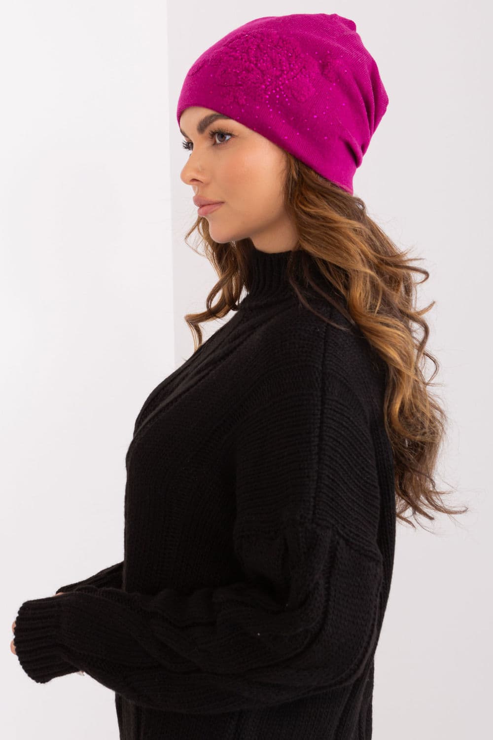 Cappello model 190591 AT - Miniatura 4