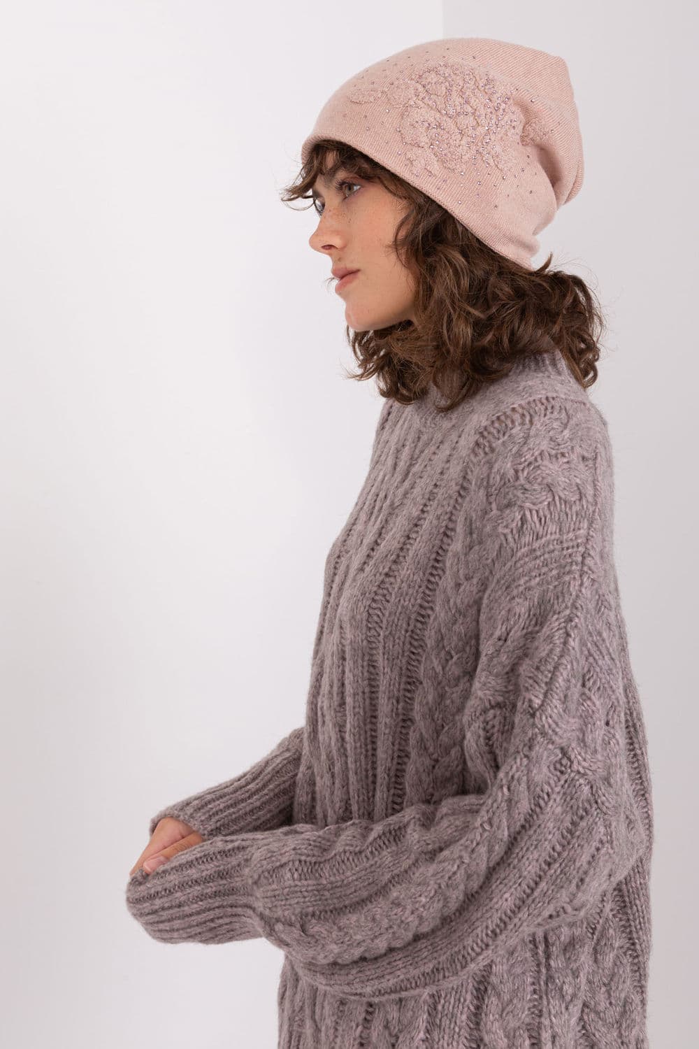 Cappello model 190592 AT - Miniatura 2