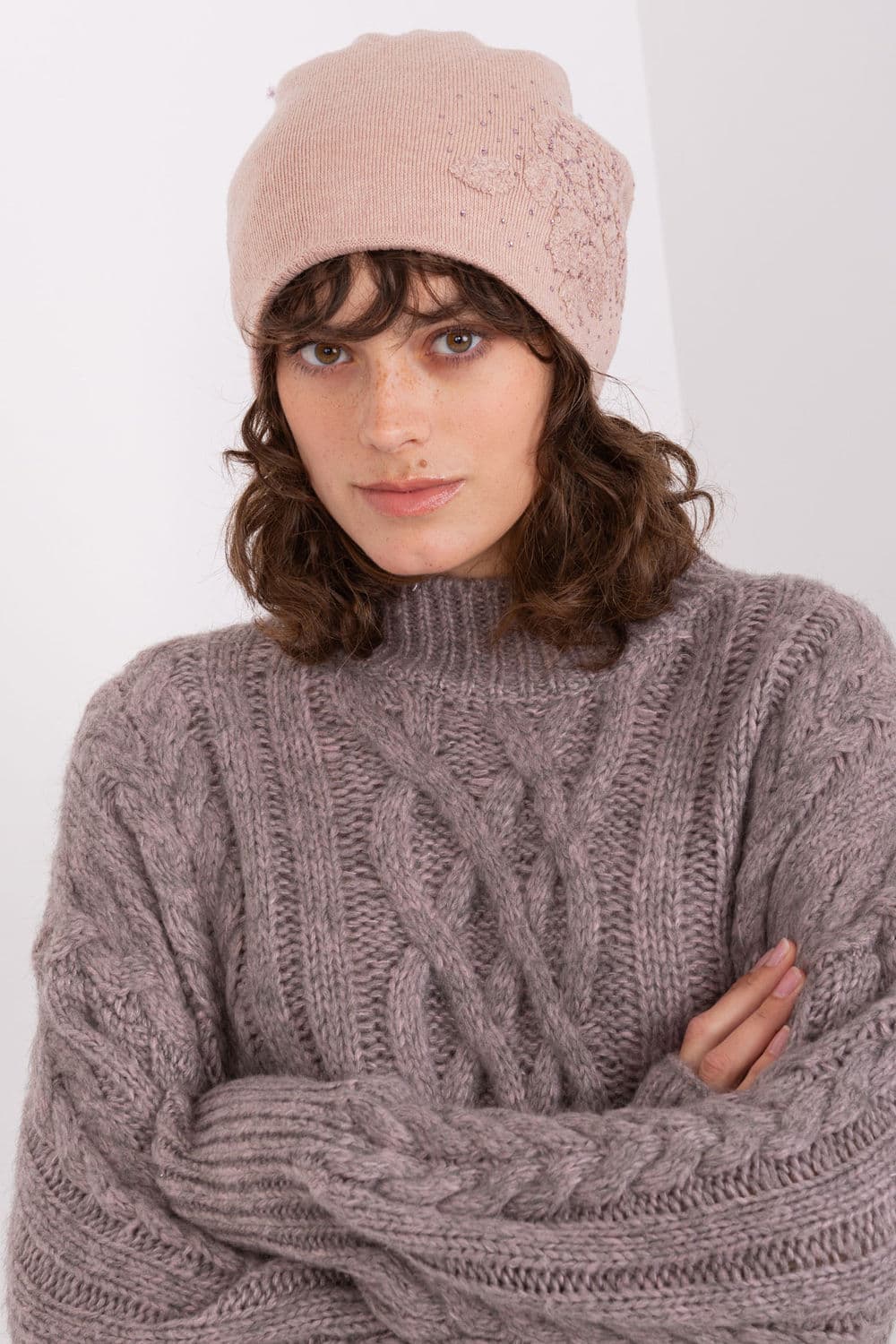 Cappello model 190592 AT - Miniatura 4