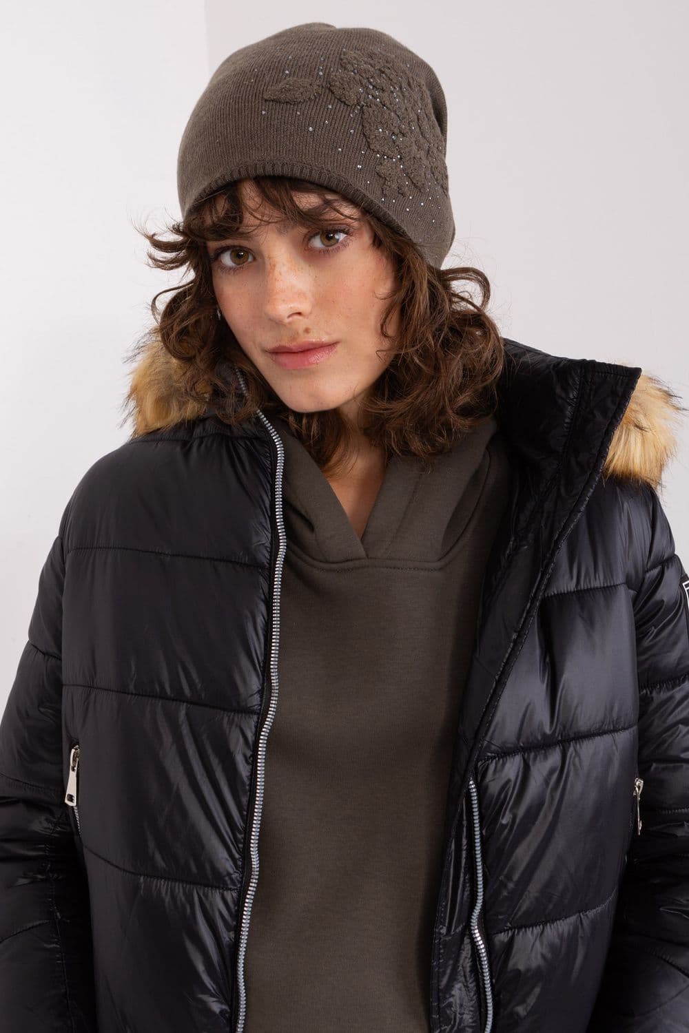 Cappello model 190593 AT