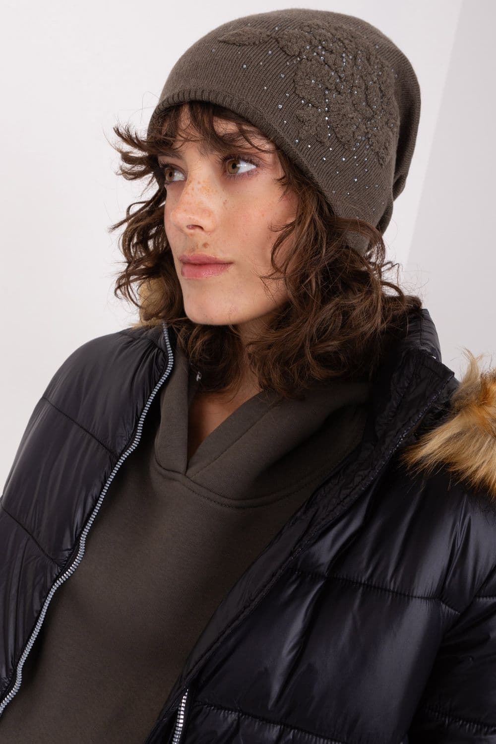 Cappello model 190593 AT - Miniatura 4