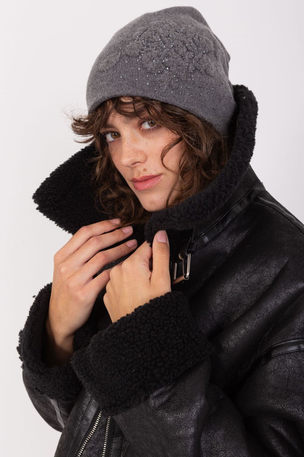 Cappello model 190594 AT - Miniatura 2