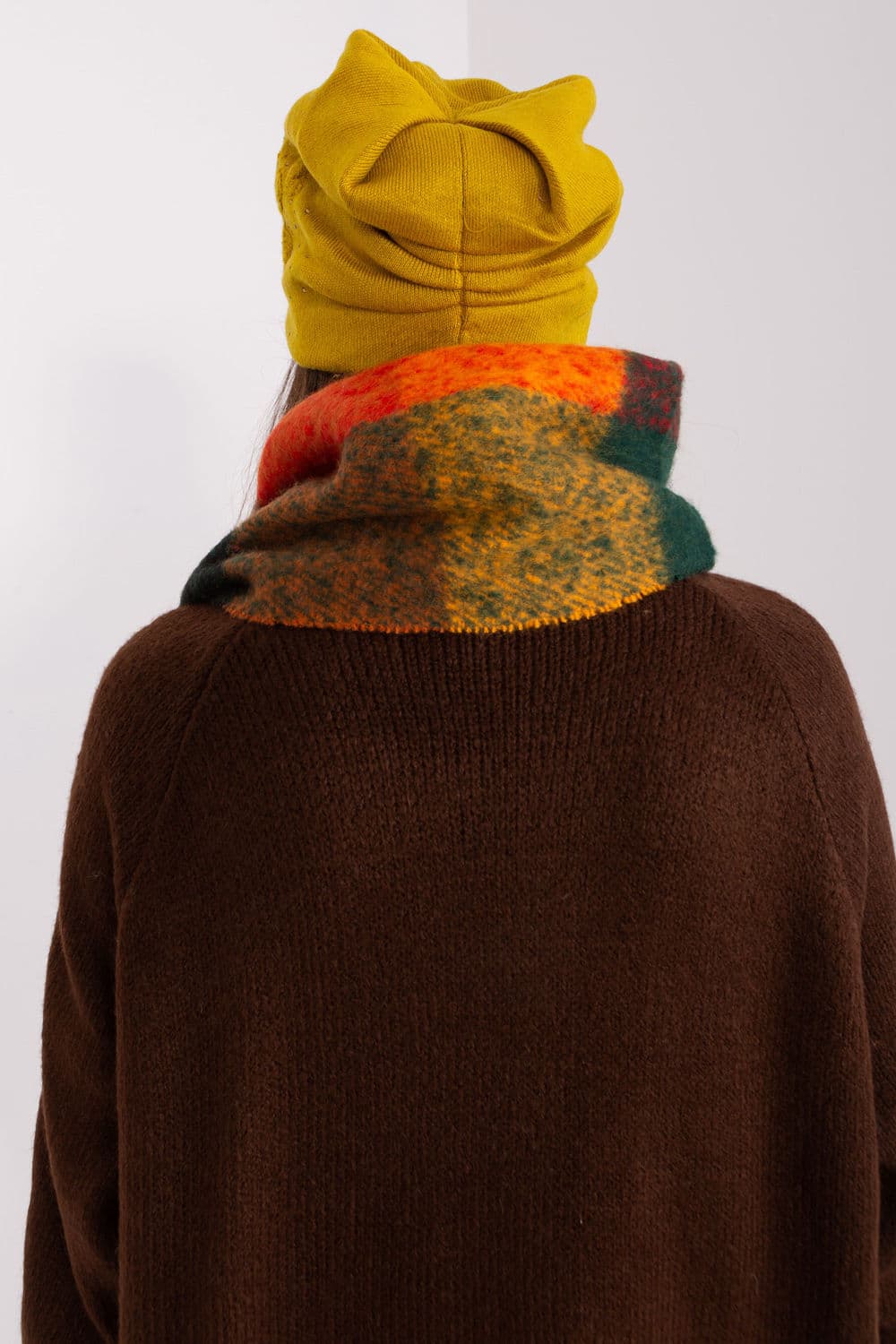 Cappello model 190598 AT - Miniatura 3
