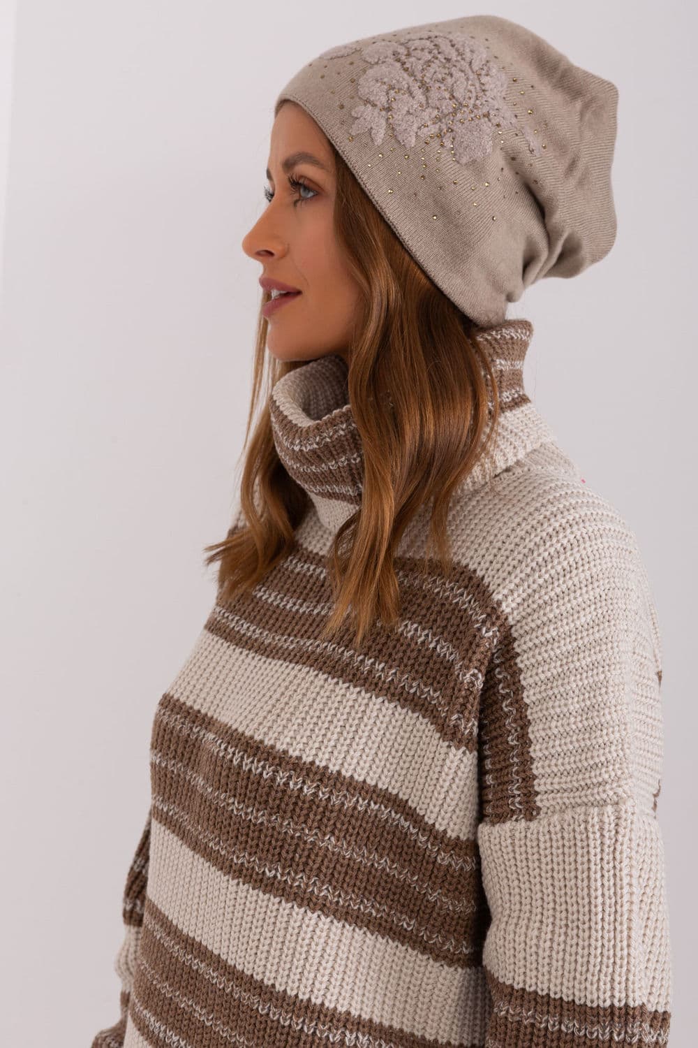 Cappello model 190602 AT - Miniatura 4