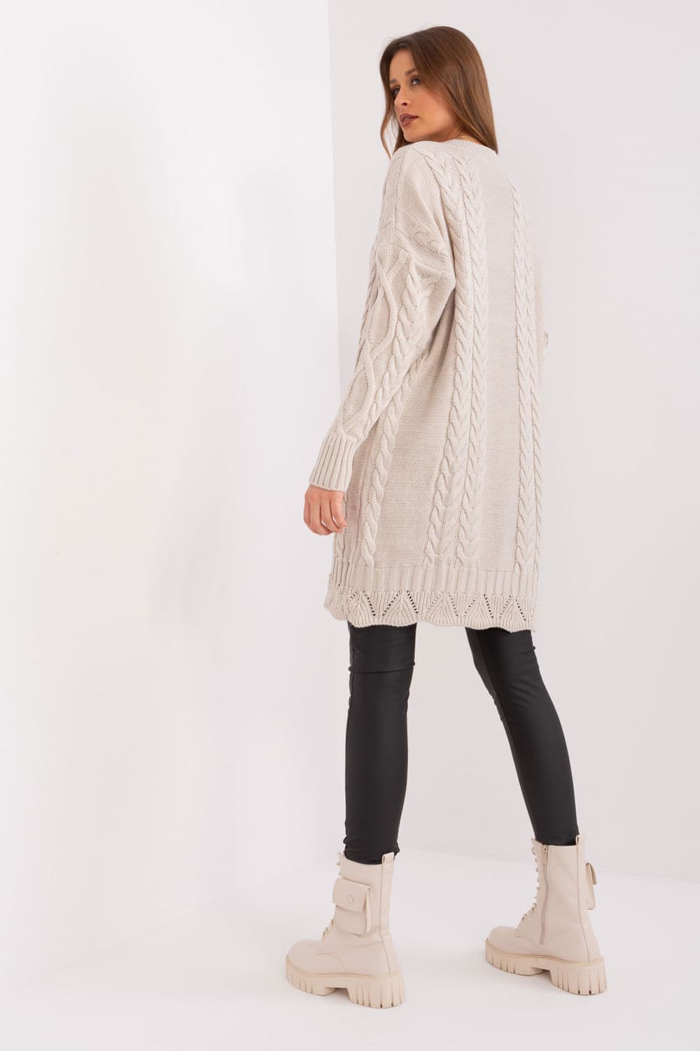 Vestito da giorno model 190607 Rue Paris - Miniatura 3
