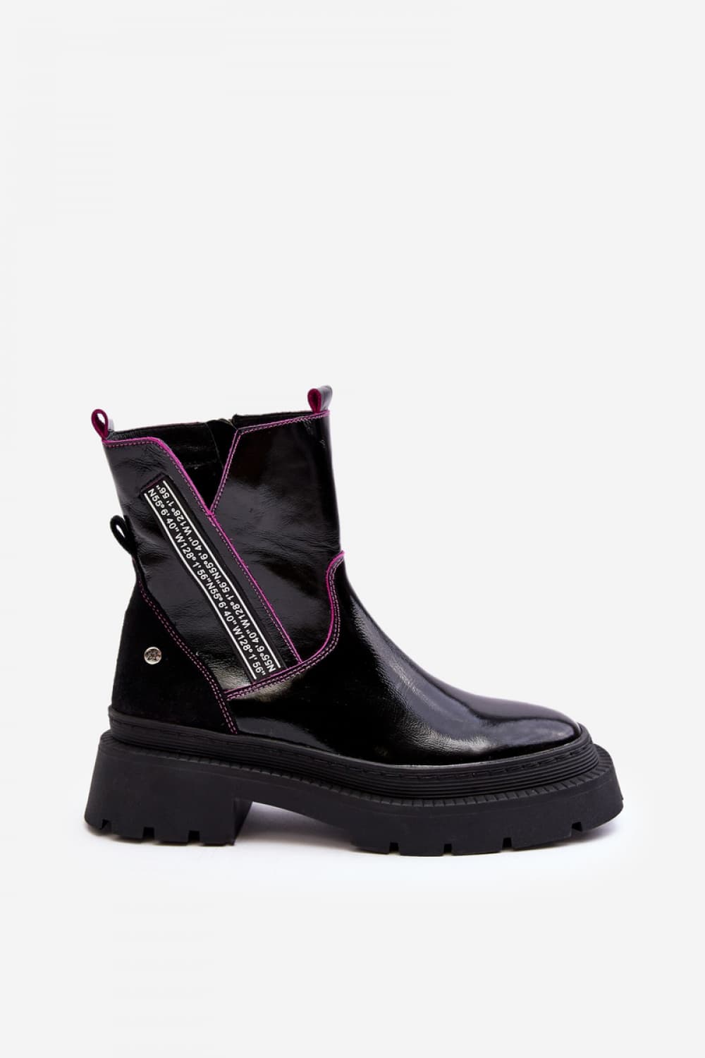 Scarpe con tacco model 190707 Step in style - Miniatura 3