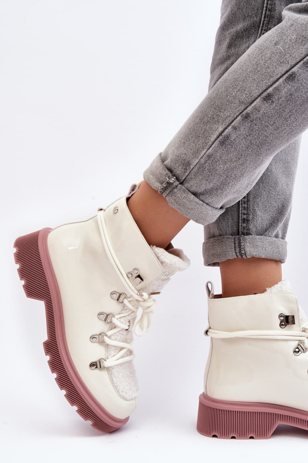 Scarpe trapper model 190717 Step in style - Miniatura 2