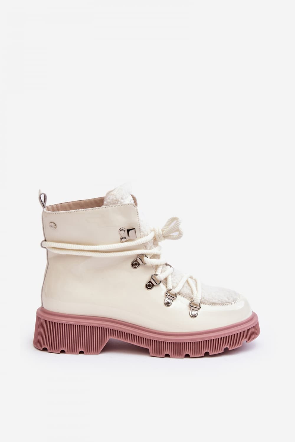 Scarpe trapper model 190717 Step in style - Miniatura 3
