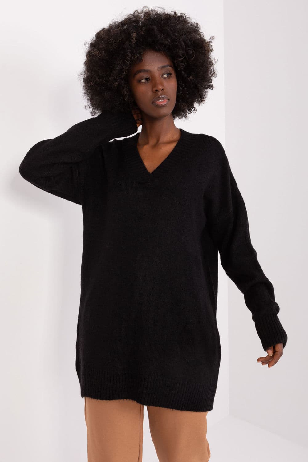 Maglione model 190758 Badu
