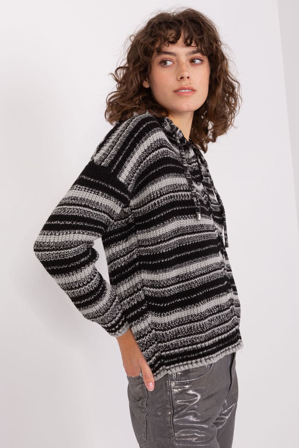 Cardigan model 190766 Badu - Miniatura 2