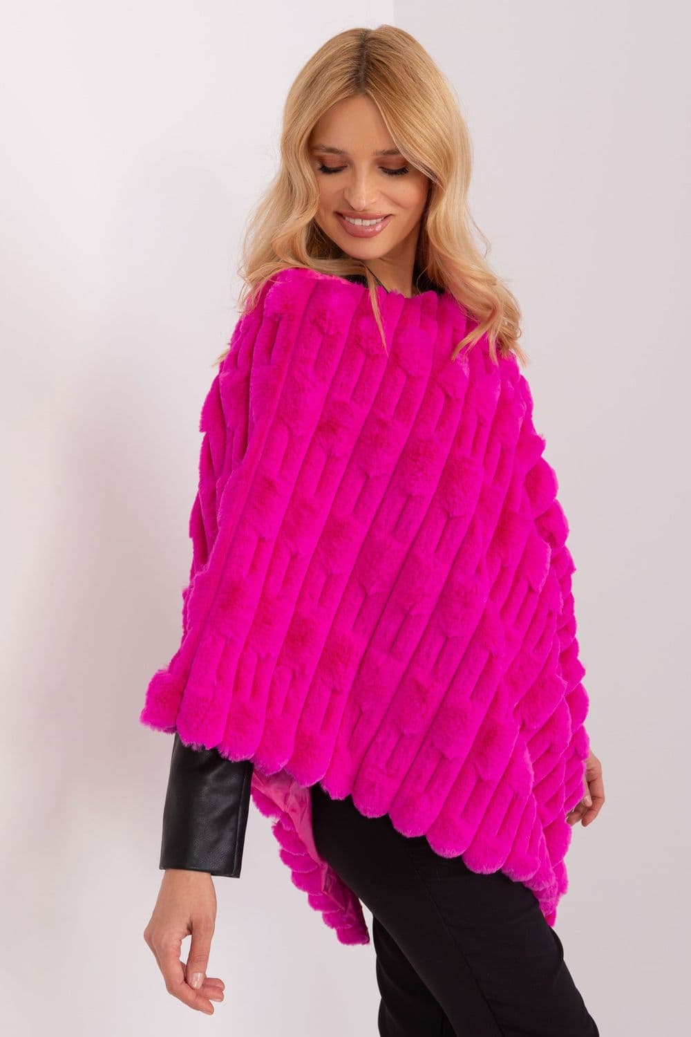 Poncho model 190863 AT - Miniatura 4