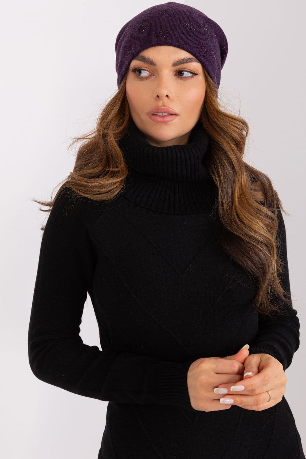 Cappello model 191106 AT