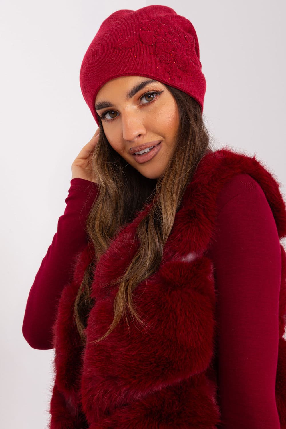 Cappello model 191107 AT