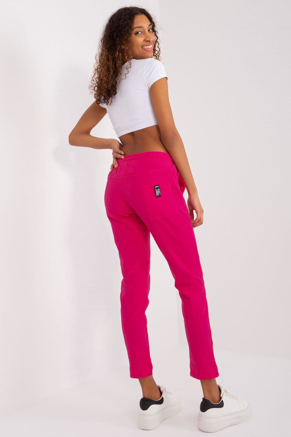 Pantaloni model 191223 Relevance - Miniatura 3
