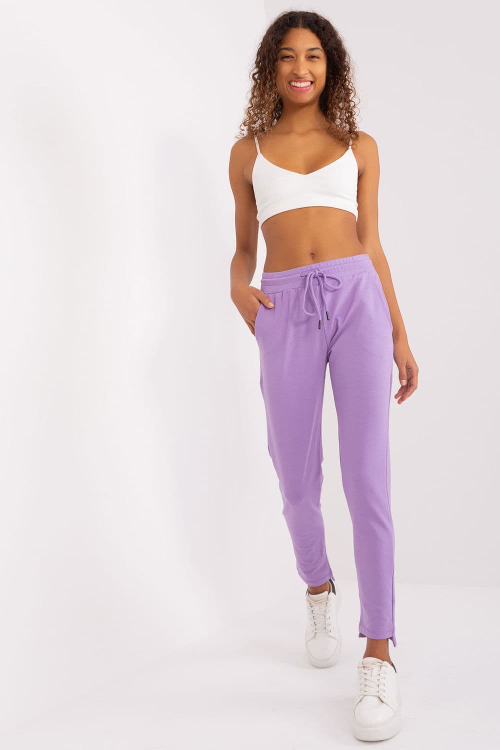Pantaloni model 191227 Relevance - Miniatura 2