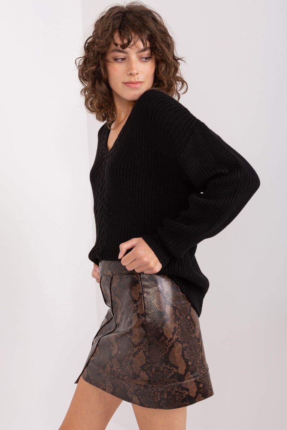 Maglione model 191418 Badu - Miniatura 3