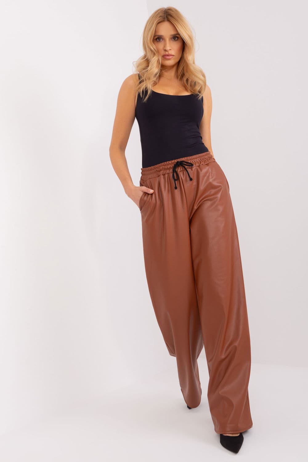 Pantaloni lunghi model 191564 Lakerta - Miniatura 4