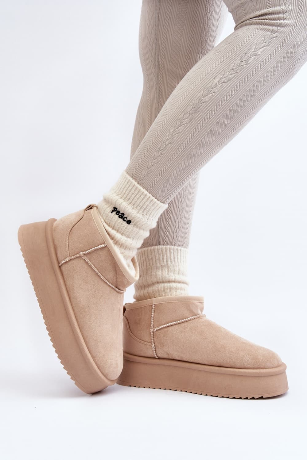Scarpe da neve model 191631 Step in style - Miniatura 2