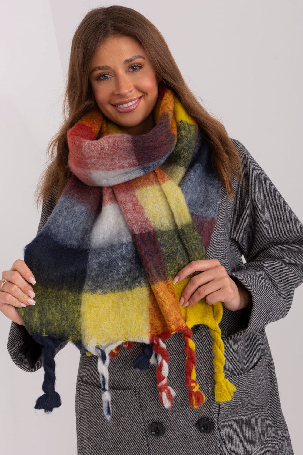 Scialle model 191705 AT