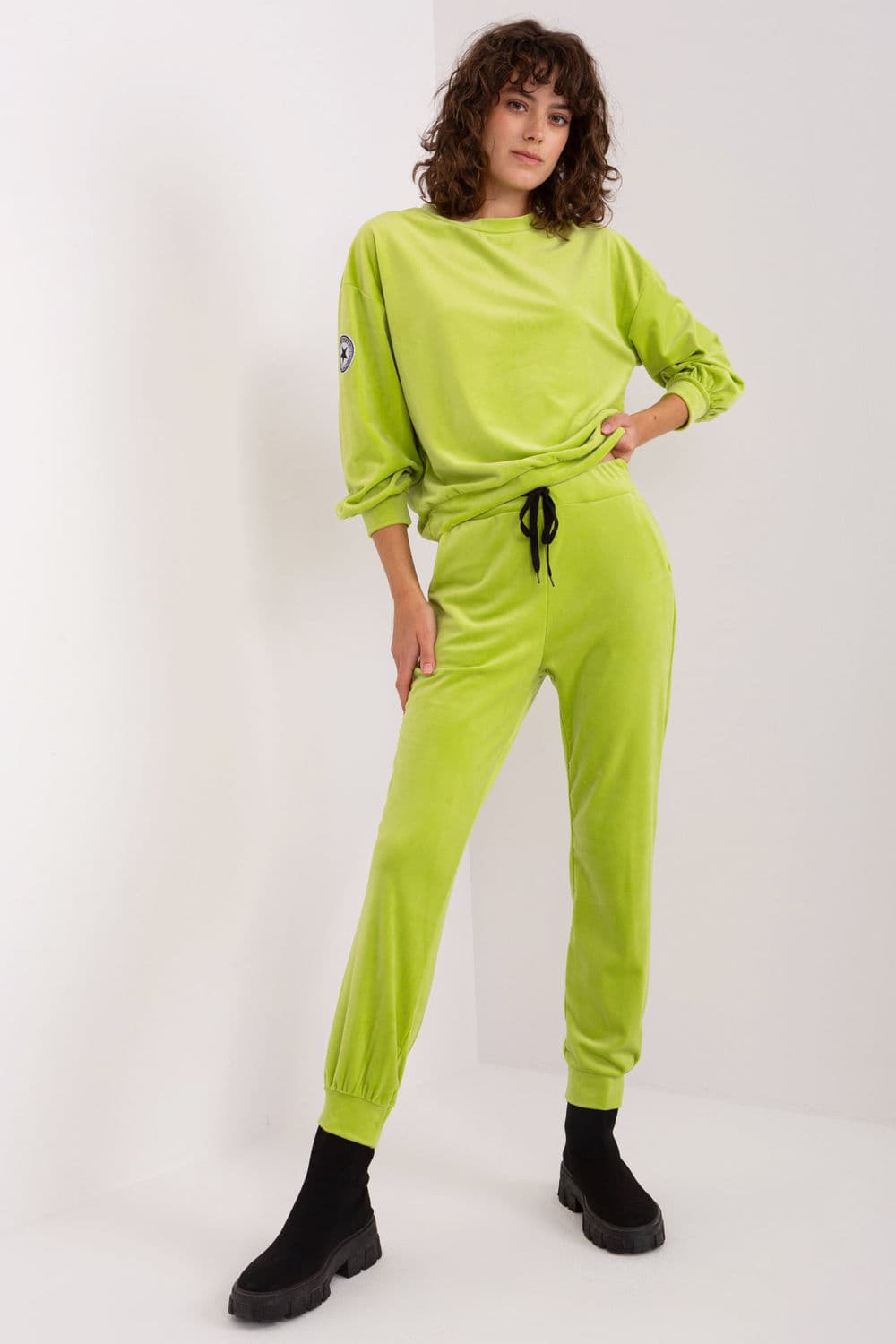 completo model 191741 Italy Moda